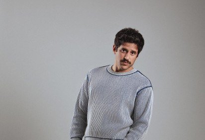 Lucas Queiroga, o Lukete -  (crédito: Max Brito) -Lucas Queiroga, o Lukete -  (crédito: Max Brito)