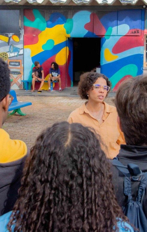 Galeria Risofloras abre edital para 2026 -  (crédito: Divulgação)