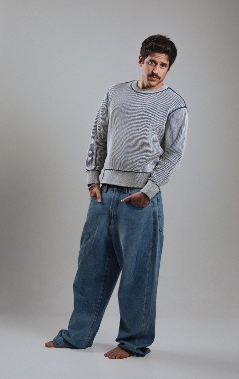 Lucas Queiroga, o Lukete -  (crédito: Max Brito)