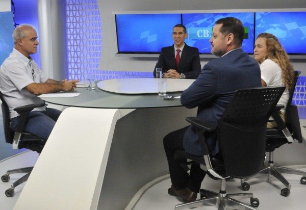 Marcelo Ferreira/CB/D.A Press