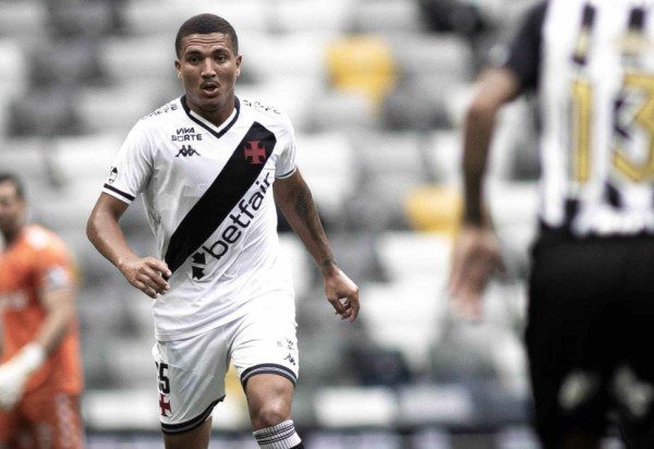 Matheus Lima/Vasco