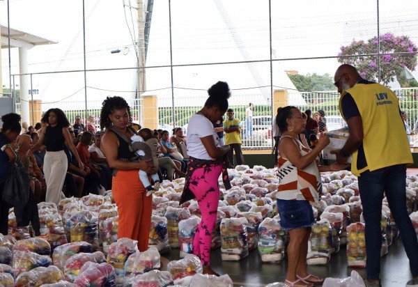 Fotos: Bruna Gaston CB/DA Press