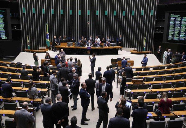 Kayo Magalhaes/Câmara dos Deputados