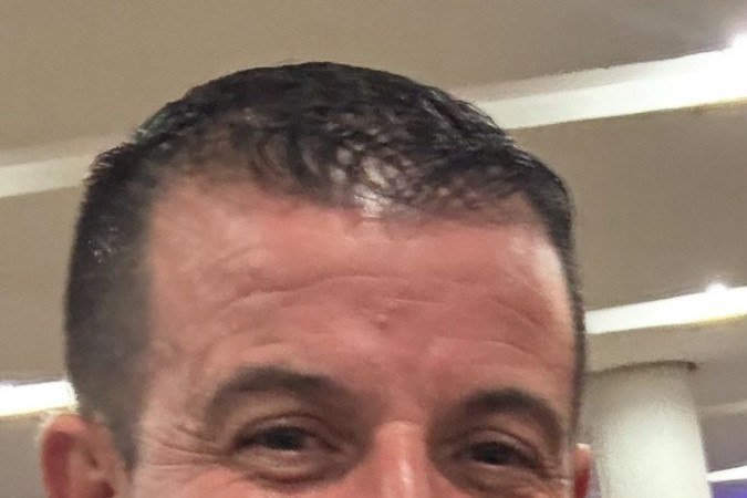 Christiano Peres, reitor da Universidade Federal de Jataí