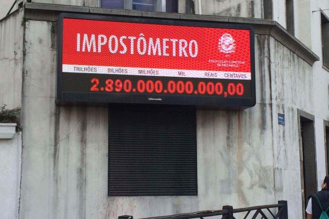 O ministro Marco Aurélio (já aposentado) foi relator no julgamento que reconheceu a omissão do Congresso em regulamentar o Imposto sobre Grandes Fortunas (IGF) - (crédito: Carlos Moura/SCO/STF) O ministro Marco Aurélio (já aposentado) foi relator no julgamento que reconheceu a omissão do Congresso em regulamentar o Imposto sobre Grandes Fortunas (IGF) - (crédito: Carlos Moura/SCO/STF)