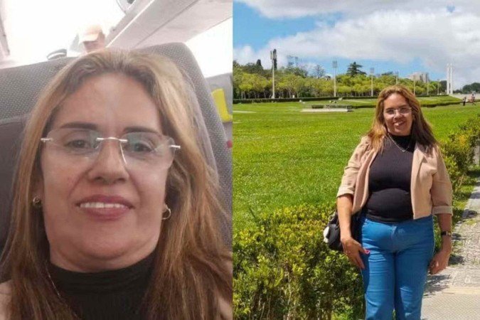 O corpo foi localizado em uma área isolada, e a investigação aponta motivação considerada fútil pelas autoridades portuguesas - (crédito: Arquivo pessoal) O corpo foi localizado em uma área isolada, e a investigação aponta motivação considerada fútil pelas autoridades portuguesas - (crédito: Arquivo pessoal)