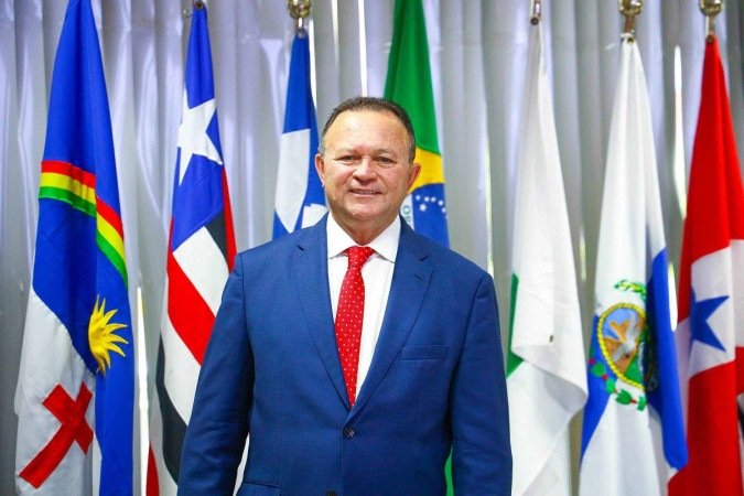 Carlos Brandão, governador do Maranhão, é o entrevistado do CB.Poder