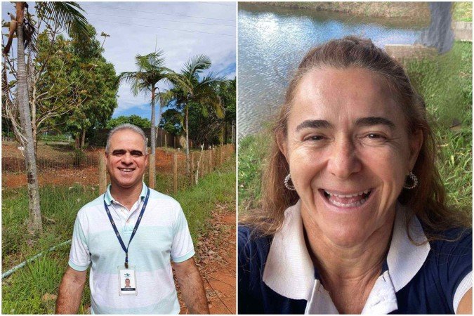 José Humberto Xavier e Suênia Cibele de Almeida são os entrevistados do CB.Agro