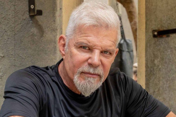 Raul Gazolla revela que conteúdo adulto da enteada salvou família de crise - (crédito: Reprodução/Divulgação) Raul Gazolla revela que conteúdo adulto da enteada salvou família de crise - (crédito: Reprodução/Divulgação)