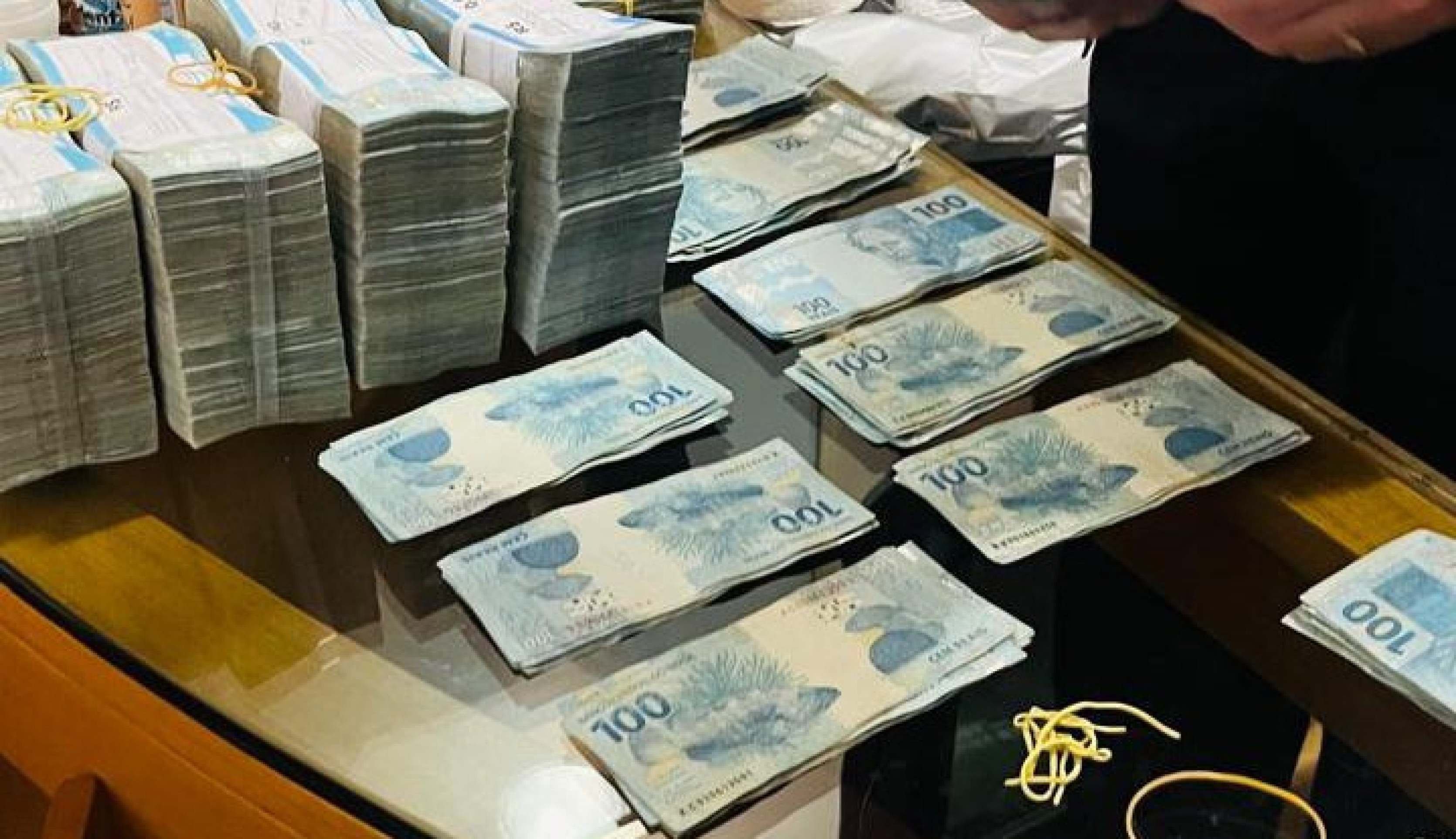 PF deflagra opera&ccedil;&atilde;o Galho Fraco para apurar desvio de recursos p&uacute;blicos 