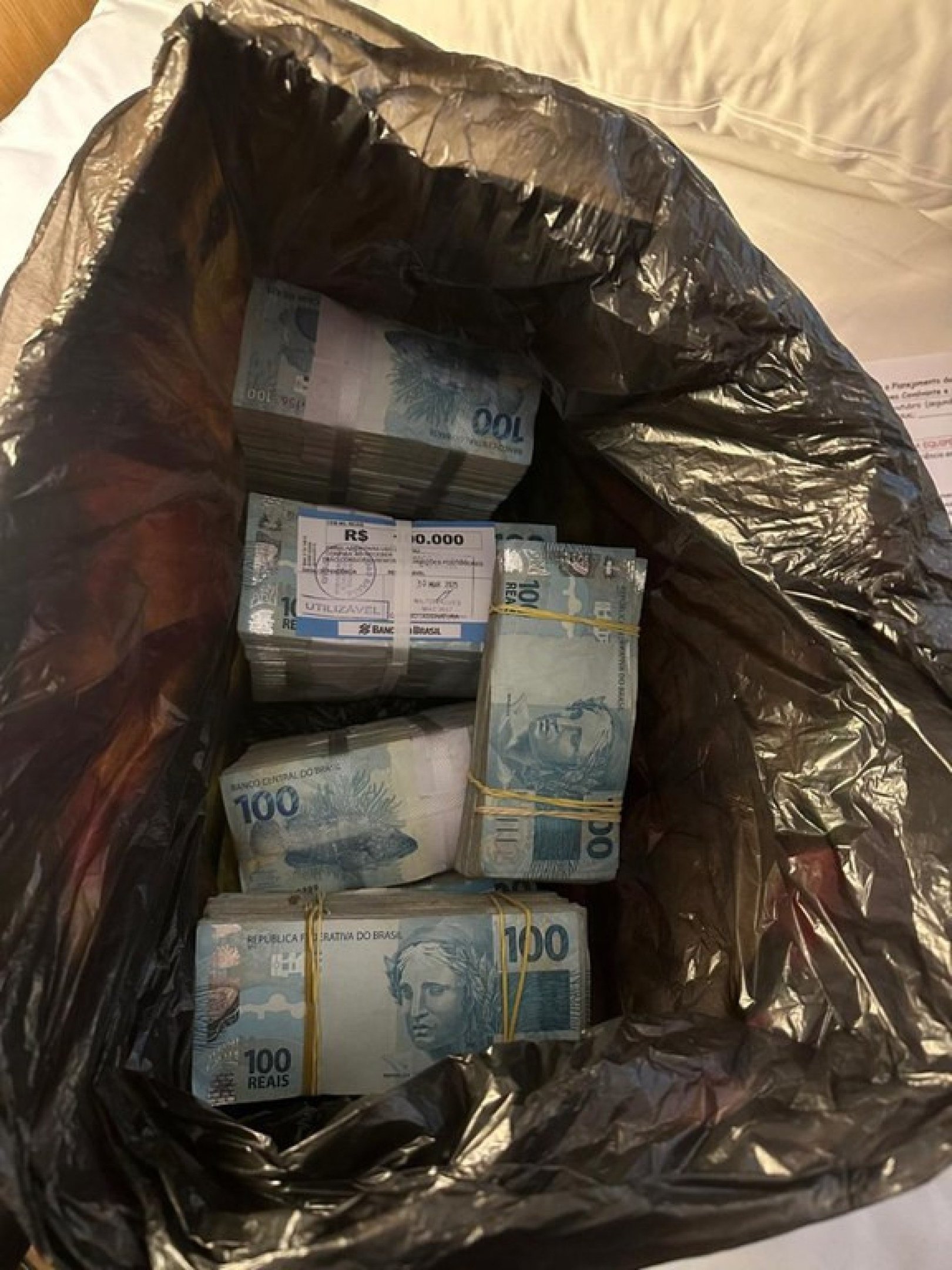 PF deflagra opera&ccedil;&atilde;o Galho Fraco para apurar desvio de recursos p&uacute;blicos 