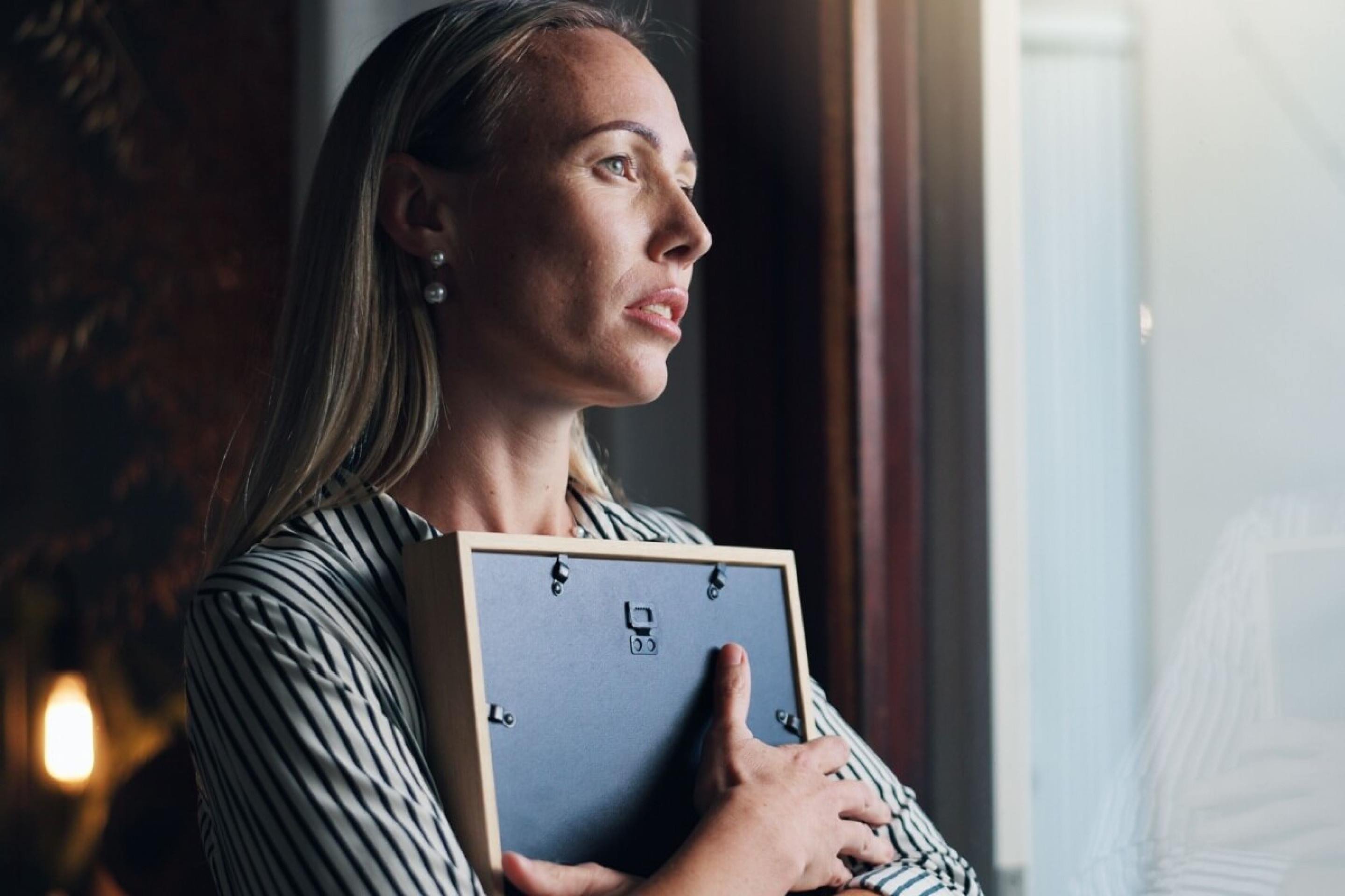 Veja como lidar com o luto nas festas de fim de ano