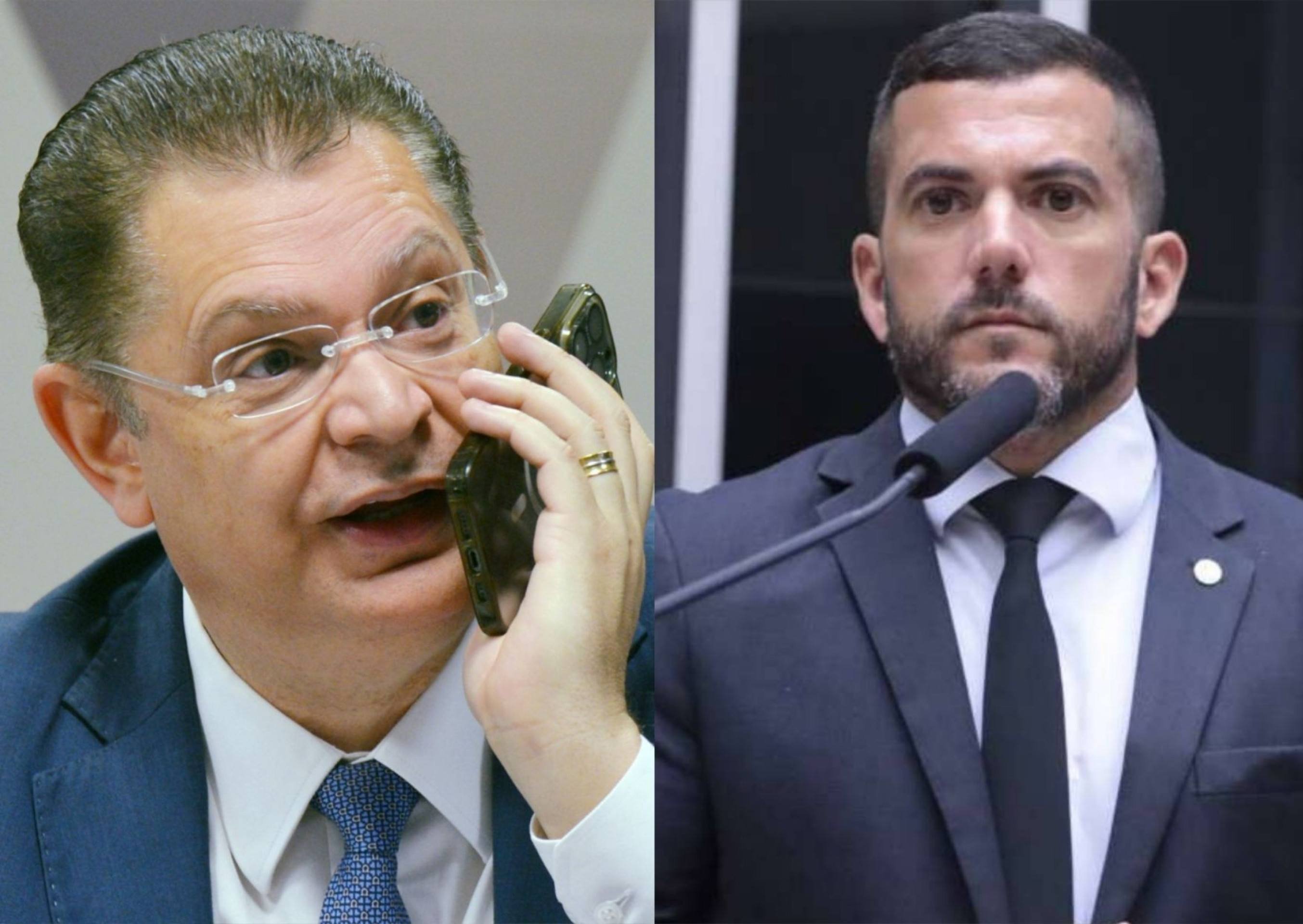 Deputados do PL são acusados por desvios de cota parlamentar