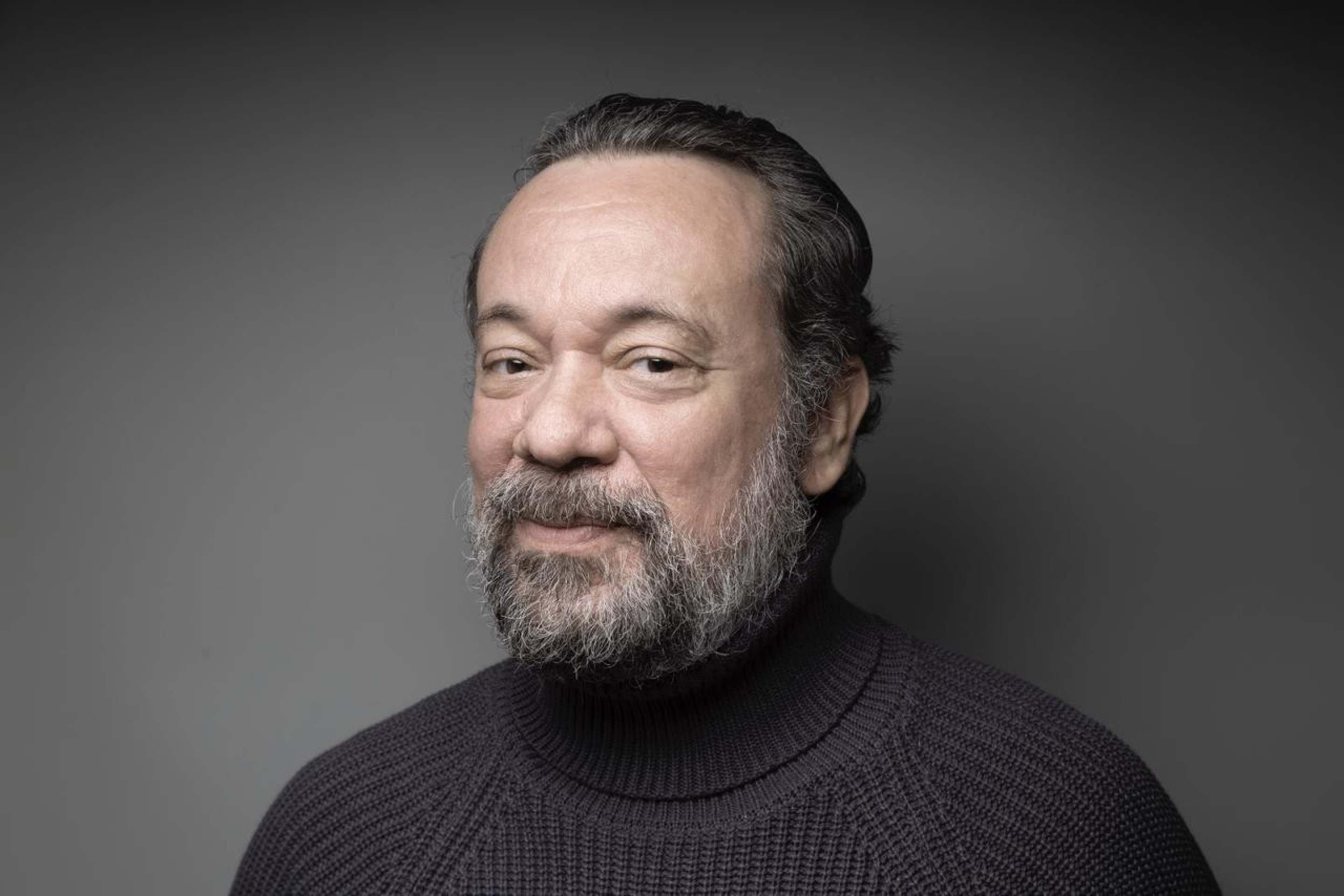  Marcio Vito festeja a boa visibilidade de seu trabalho artístico em 2025