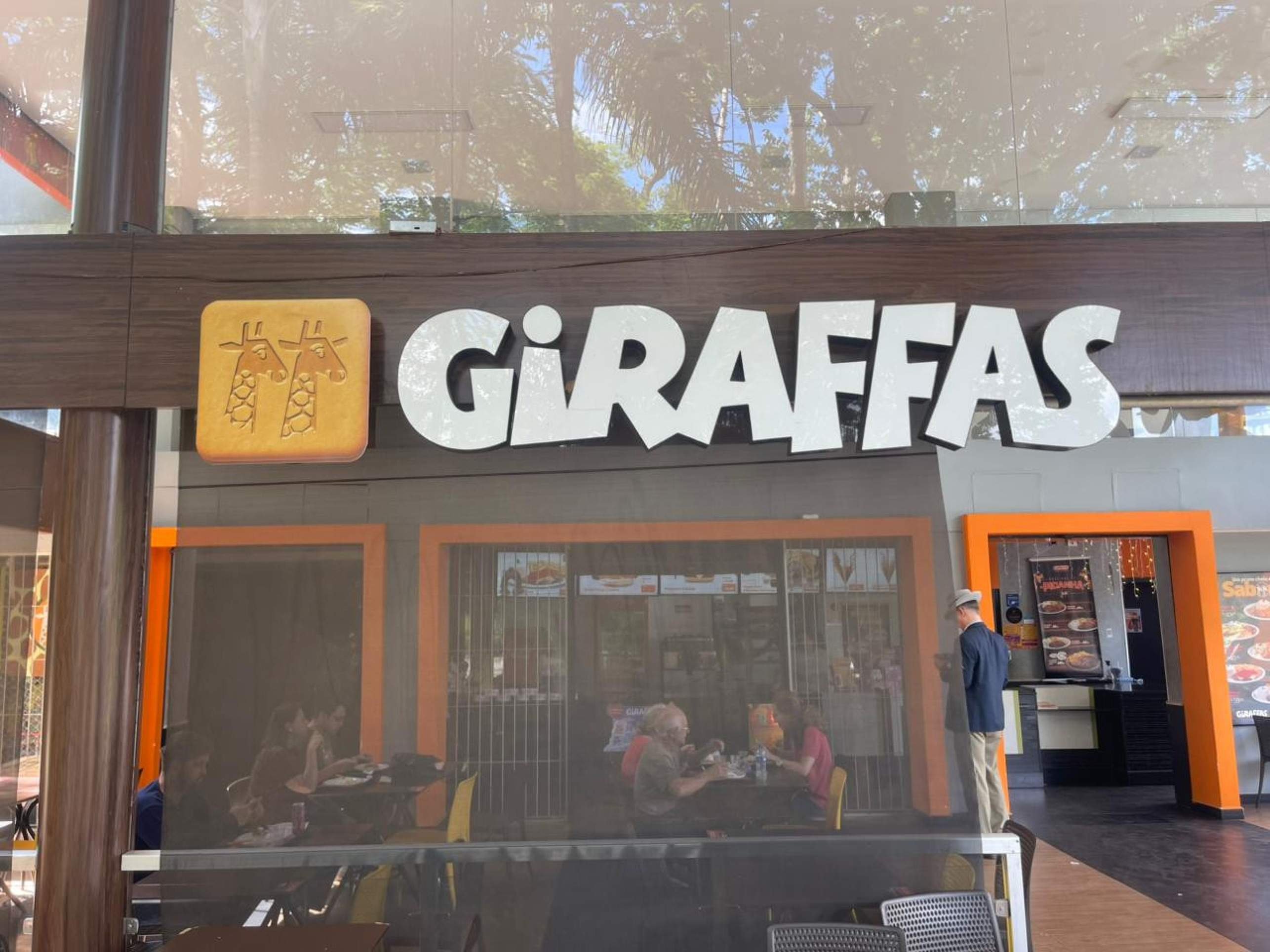 Rede de lanchonetes nascida em Brasília anuncia parceria com Nestlé 