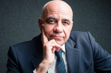 Reitor do Instituto Conhecimento Liberta (ICL), Jessé Souza  -  (crédito: ICL/Divulgação)