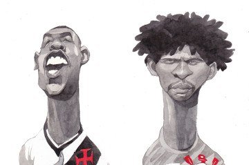 esporte copa do brasil -  (crédito: kleber)