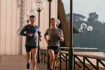 Aproveite o verão para treinar e recuperar o corpo; saiba como - Kate Trifo/Unsplash