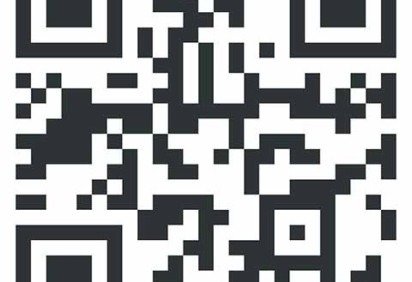 O QR Code vem se tornando cada vez mais popular. Atualmente, a tecnologia está presente em serviços diversos, como baixar aplicativos, acessar cardápios e fazer pagamentos.
 -  (crédito:  - Domínio Público/Wikimédia Commons) -O QR Code vem se tornando cada vez mais popular. Atualmente, a tecnologia está presente em serviços diversos, como baixar aplicativos, acessar cardápios e fazer pagamentos.
 -  (crédito:  - Domínio Público/Wikimédia Commons)