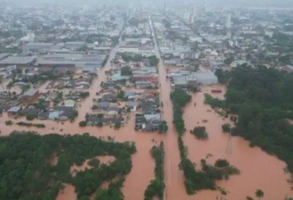 Catástrofes climáticas costumam gerar uma angústia em relação ao futuro e os cientistas já deram até um nome para isso: 