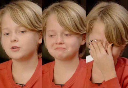 O jovem ator Jacobi Jupe foi confirmado no elenco de uma nova versão da franquia “O Exorcista”, na qual irá contracenar com Scarlett Johansson. 
 -  (crédito: Reprodução do Youtube Canal Variety Events) -O jovem ator Jacobi Jupe foi confirmado no elenco de uma nova versão da franquia “O Exorcista”, na qual irá contracenar com Scarlett Johansson. 
 -  (crédito: Reprodução do Youtube Canal Variety Events)