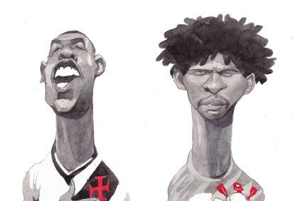 esporte copa do brasil -  (crédito: kleber) -esporte copa do brasil -  (crédito: kleber)