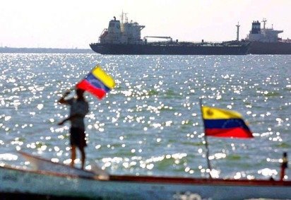 Se pobreza aumentar na Venezuela, nova onda de imigração é esperada -  (crédito: Getty Images)