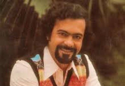 Morre Lindomar Castilho, aos 85 anos -  (crédito: Reprodução/WikiPedia)