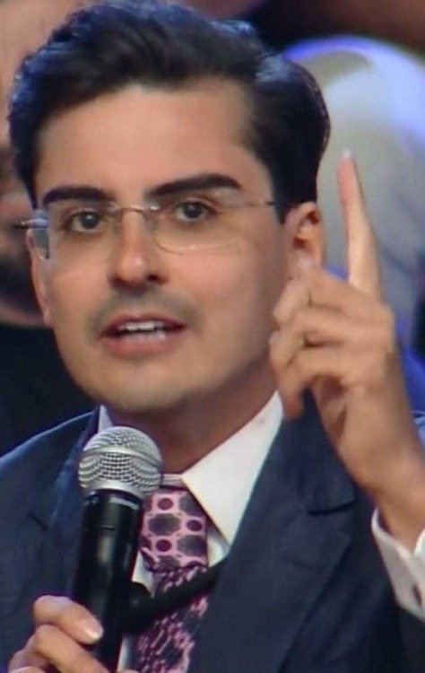 Quem é Dudu Camargo, o campeão de A Fazenda 17 -  (crédito: Observatorio dos Famosos)