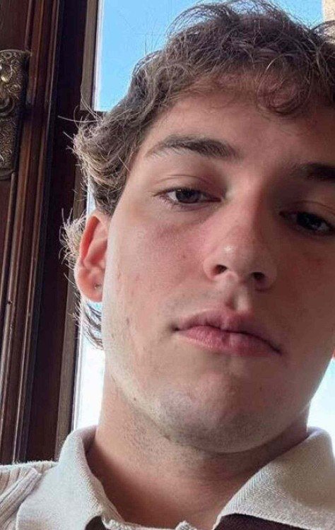 Filho de Giovanna Antonelli e Murilo Benício estreia como ator -  (crédito: Observatorio dos Famosos)