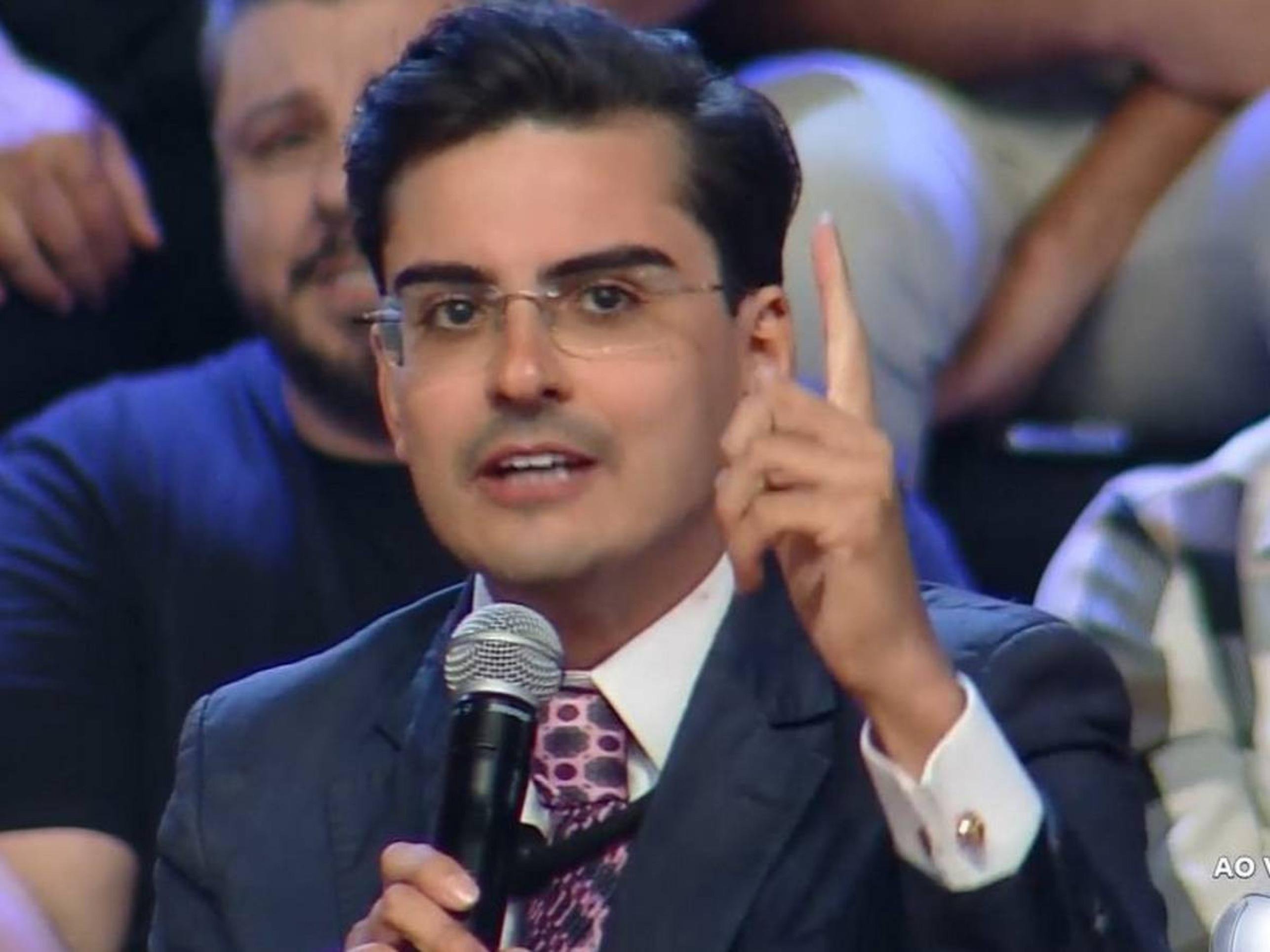 Quem é Dudu Camargo, o campeão de A Fazenda 17