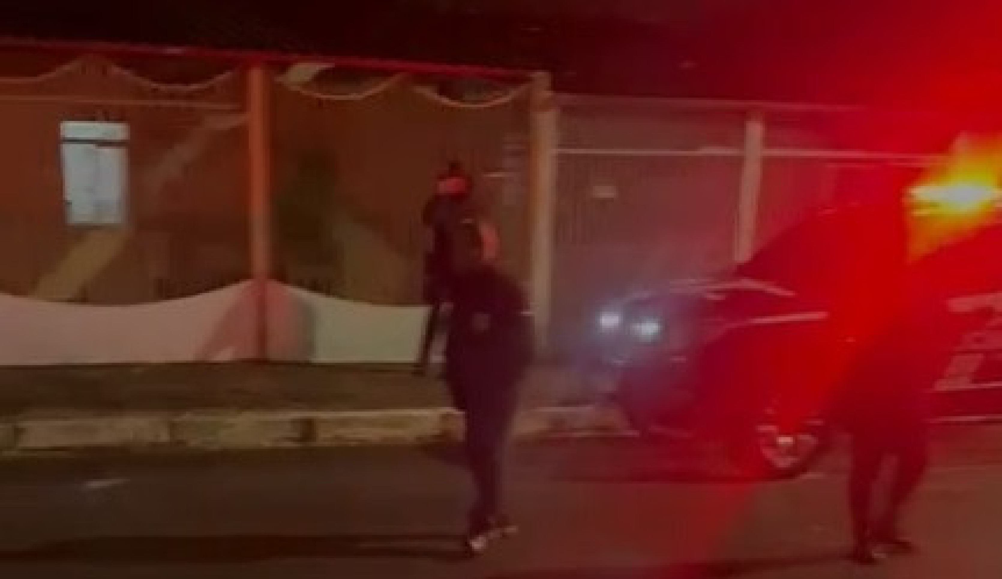 Homem é executado com tiros na cabeça em Ceilândia; autor é preso