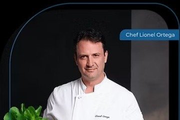 Curso Oui Chef aposta na gastronomia francesa descomplicada e acessível ao dia a dia - Liana Sabo - 