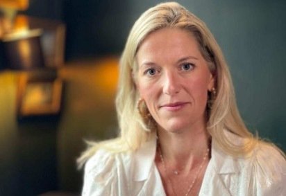 Rugg afirmou que o pai escapou de suspeitas porque era 