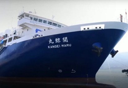 Pensando em mudar de área ou procurando apenas aprender coisas novas? Que tal tentar ser corretor de navios? É uma profissão com baixa procura no Brasil, o que pode ser interessante para você se destacar no futuro.  -  (crédito: reprodução youtube Le Parisien) -Pensando em mudar de área ou procurando apenas aprender coisas novas? Que tal tentar ser corretor de navios? É uma profissão com baixa procura no Brasil, o que pode ser interessante para você se destacar no futuro.  -  (crédito: reprodução youtube Le Parisien)