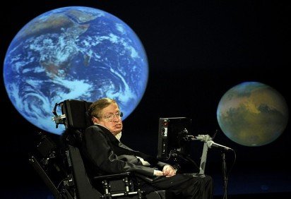 Grandes nomes da cultura e da ciência desenvolveram suas carreiras enfrentando deficiências físicas ou problemas mentais que, teoricamente, poderiam limitá-los. E deixaram seu exemplo. Veja alguns:  -  (crédito: Nasa Paul Allers wikimedia commons ) -Grandes nomes da cultura e da ciência desenvolveram suas carreiras enfrentando deficiências físicas ou problemas mentais que, teoricamente, poderiam limitá-los. E deixaram seu exemplo. Veja alguns:  -  (crédito: Nasa Paul Allers wikimedia commons )