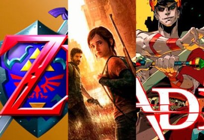 Conhecido como o “Oscar dos jogos”, o D.I.C.E. Awards — sigla para “Design, Inovação, Comunicação e Entretenimento” — reúne profissionais da indústria para premiar, há mais de 20 anos, os melhores games do mundo. A cerimônia destaca a evolução tecnológica e celebra os títulos que marcaram época. Veja os campeões desde 1997. -  (crédito: Montagem Flipar) -Conhecido como o “Oscar dos jogos”, o D.I.C.E. Awards — sigla para “Design, Inovação, Comunicação e Entretenimento” — reúne profissionais da indústria para premiar, há mais de 20 anos, os melhores games do mundo. A cerimônia destaca a evolução tecnológica e celebra os títulos que marcaram época. Veja os campeões desde 1997. -  (crédito: Montagem Flipar)