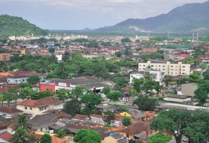 Uma cidade brasileira que já foi considerada a mais poluída do mundo pela ONU virou símbolo de recuperação ambiental e recebeu reconhecimento pelo feito. Conheça essa história! -  (crédito: Divulgação/Prefeitura de Cubatão) -Uma cidade brasileira que já foi considerada a mais poluída do mundo pela ONU virou símbolo de recuperação ambiental e recebeu reconhecimento pelo feito. Conheça essa história! -  (crédito: Divulgação/Prefeitura de Cubatão)