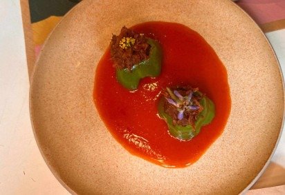 Cozinha Santo Antônio: o abraço da gastronomia belorizontina -  (crédito: Uai Turismo) -Cozinha Santo Antônio: o abraço da gastronomia belorizontina -  (crédito: Uai Turismo)