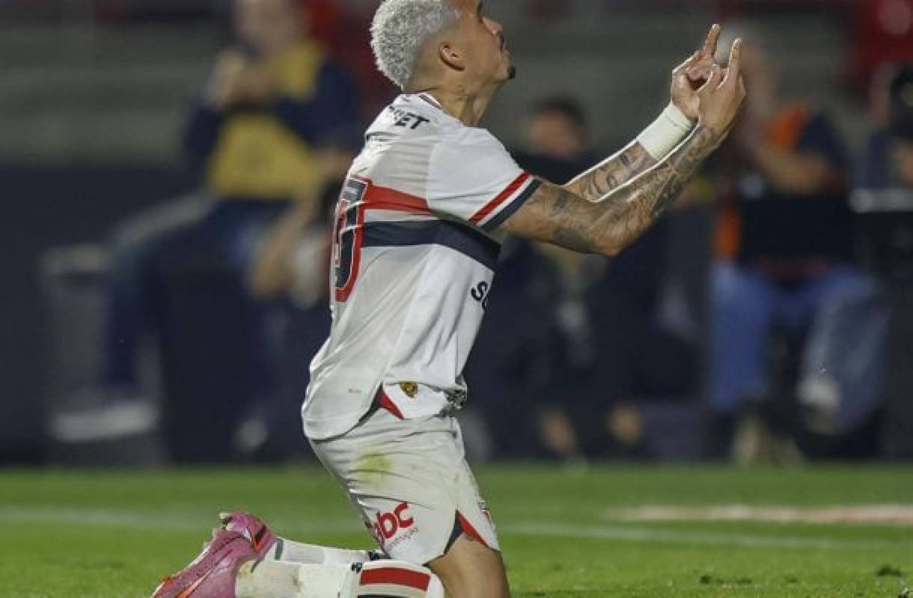 Retrospectiva 2025: Um dos piores anos da história do São Paulo