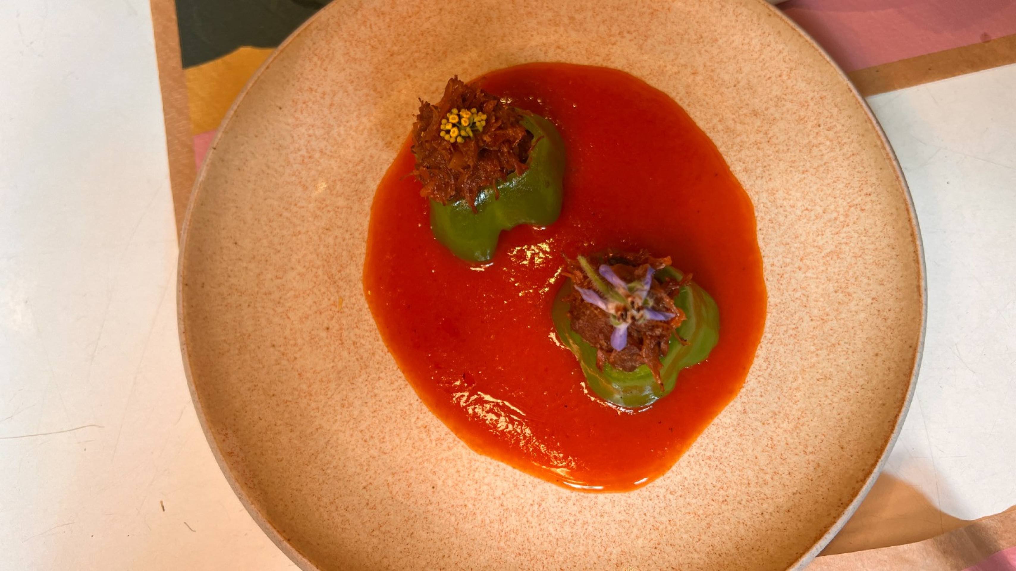 Cozinha Santo Antônio: o abraço da gastronomia belorizontina