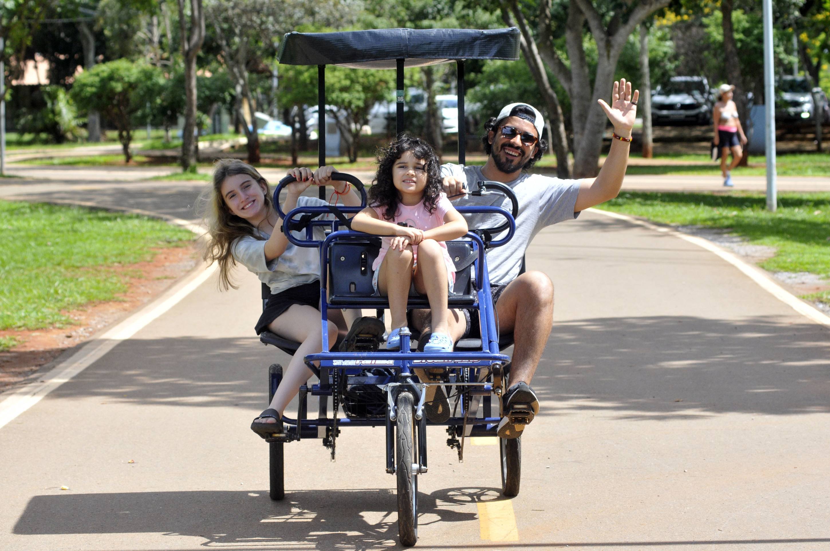Verão: luz solar renova o corpo e ajusta o relógio biológico
