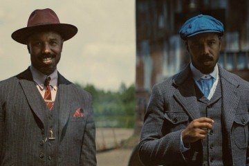  Cine Bras&iacute;lia encerra 2025 com duas mostras especiais de curadoria da casa. Pecadores