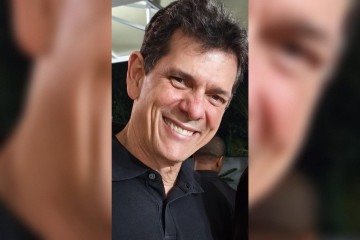 Ibaneis destacou o perfil discreto do familiar e ressaltou aspectos de sua vida pessoal -  (crédito: Reprodução/Redes sociais)