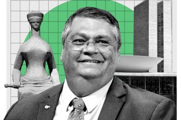 entrelinhas 2312 -  (crédito: Caio Gomez)