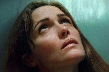 Em 'Se Eu Tivesse Pernas, Eu Te Chutaria', Rose Byrne vive Linda, uma terapeuta à beira do colapso  -  (crédito: Divulgação )