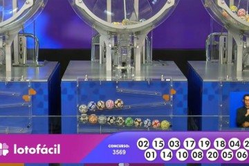 Loterias CAIXA | 22/12/2025