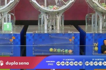 Loterias CAIXA | 22/12/2025