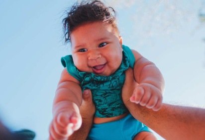 Os nomes de criança mais populares no Brasil em 2025 -  (crédito: BBC Geral) -Os nomes de criança mais populares no Brasil em 2025 -  (crédito: BBC Geral)