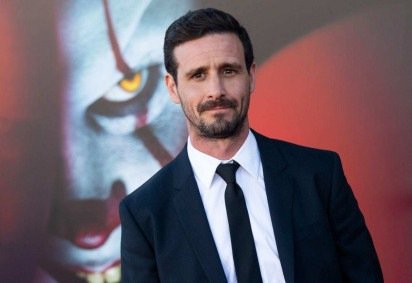 Quem é James Ransone, ator de 'IT' e 'The Wire', encontrado morto em casa -  (crédito: BBC Geral) -Quem é James Ransone, ator de 'IT' e 'The Wire', encontrado morto em casa -  (crédito: BBC Geral)